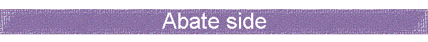 Abate side