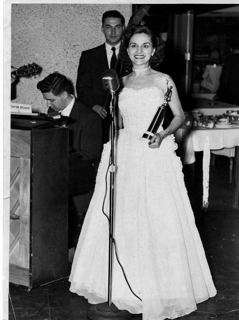 Miss Philadelphia runner-up