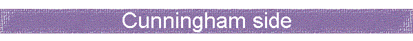 Cunningham side